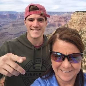 Meet your Posher, Timothy